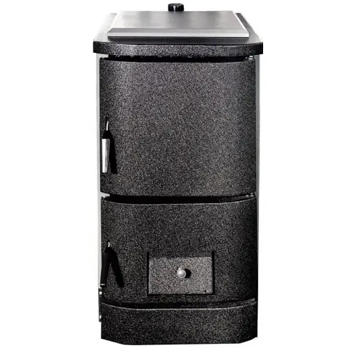 Твердотопливный котел Атем Житомир АКТВ-14 (4-6 мм)