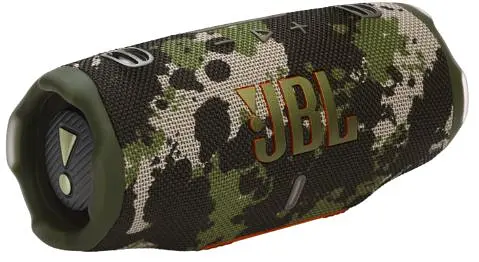 Акустическая система JBL Charge 6 Squad (JBLCHARGE6SQUAD) - фото 1