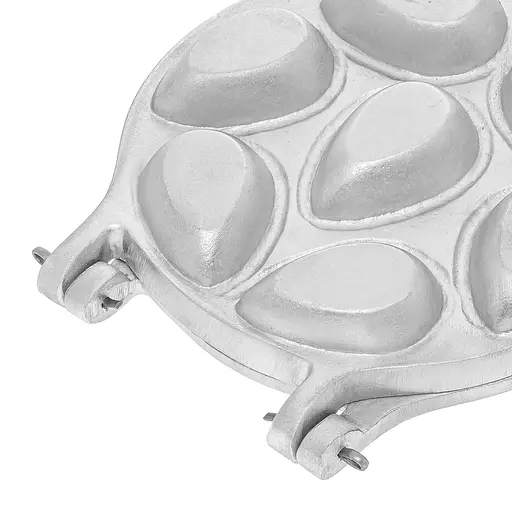 Форма для выпечки шишек - 7 шишек, Ласунка 81855 - фото 6