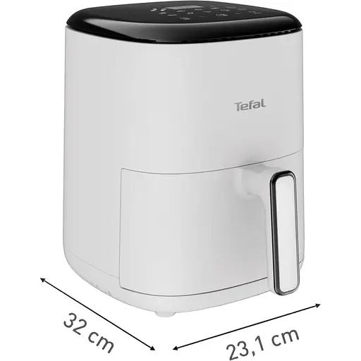 Мультипіч Tefal Easy Fry Compact EY145A10 [121191] - фото 3