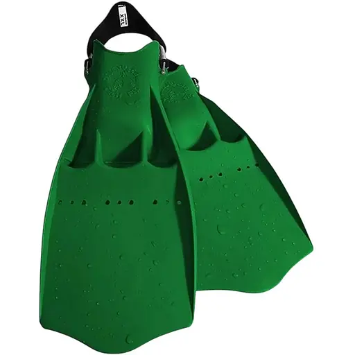 Ласти Dive System Tech Fin Green XXL (1053-PM5000.gre.XXL)