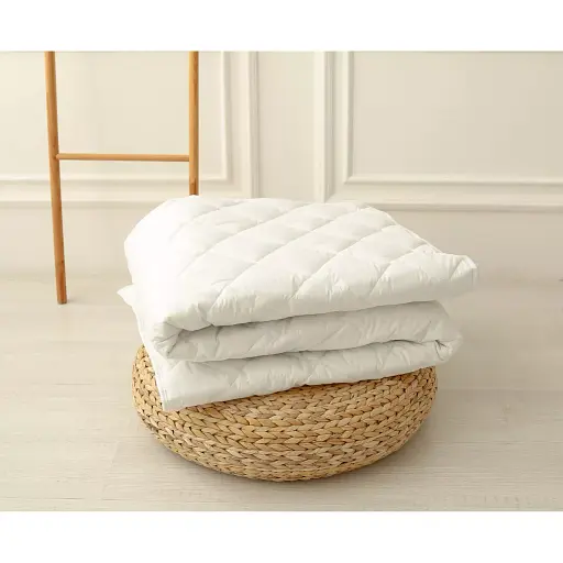 Ковдра MatroLuxe Аркадська ідилія 140x205 см (21793851) - фото 2