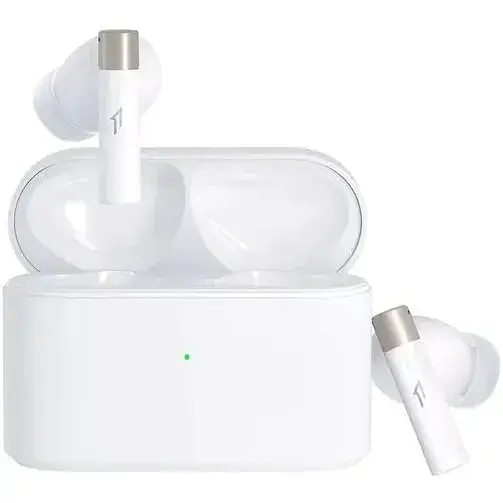 Наушники TWS 1MORE PistonBuds Q30 (EC305) White 2024 RU - фото 2