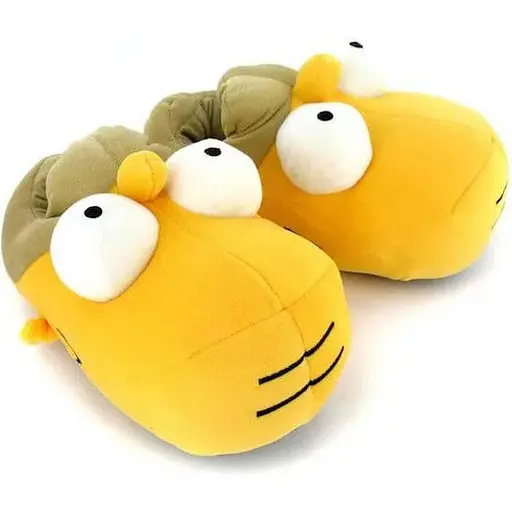 Тапочки The Simpsons Homer TS 03 - фото 1