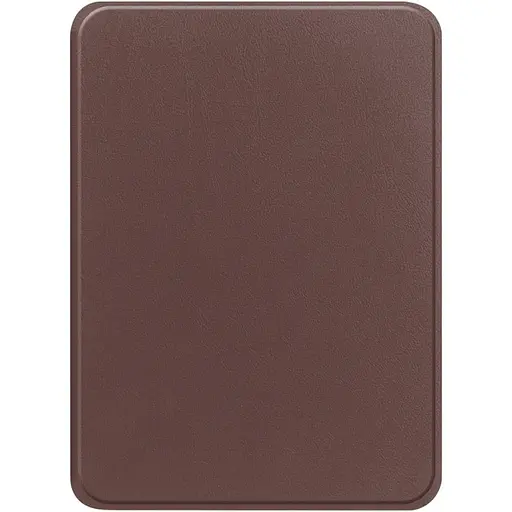 Чохол-книжка ArmorStandart для Amazon Kindle Paperwhite 12th Gen 2024 / Kindle Colorsoft Brown (ARM81963) [121832] - фото 2