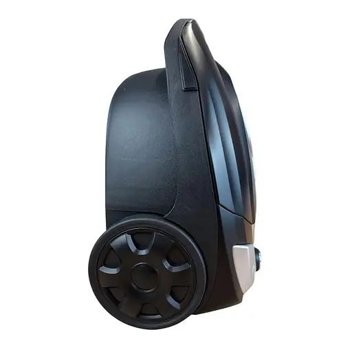 Пылесос Grunhelm Eco Power GVC-1703 HB черно-серый (147467) - фото 4