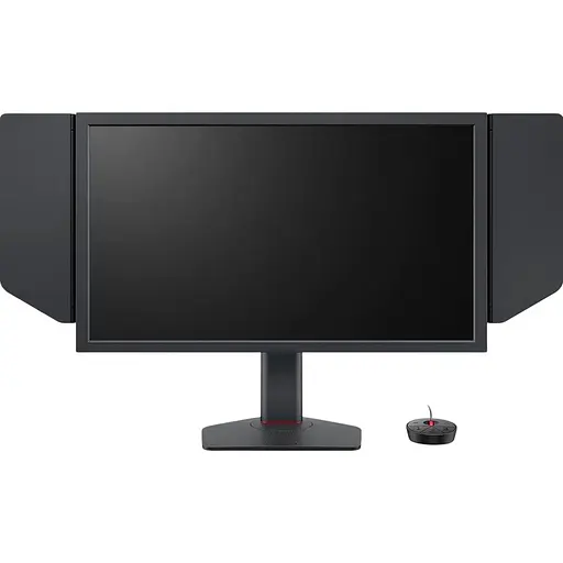 Монітор Zowie 24.1" XL2566X+ Dark Grey (9H.LMRLB.QBE) [131048]