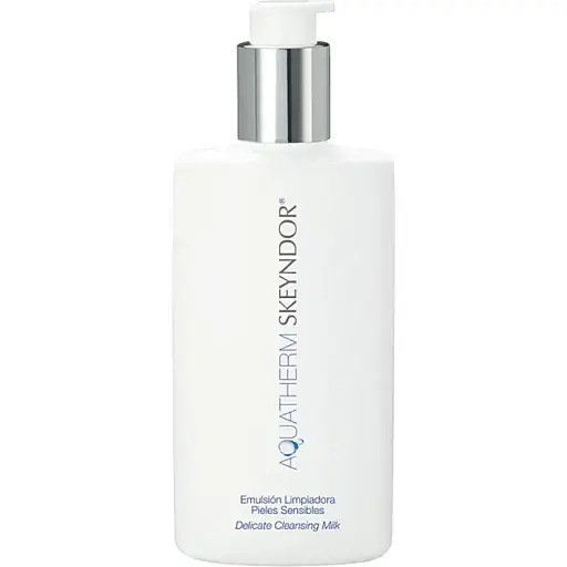 Очищувальне молочко Skeyndor Aquatherm Delicate Cleansing Milk 250 мл - фото 1