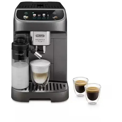 Кавомашина Delonghi ECAM 320.70.TB - фото 1