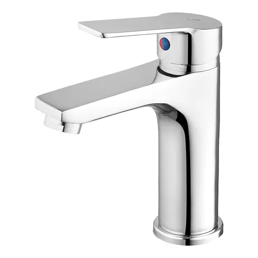 Змішувач для раковини Agua Merida-C011 (CV035431) - фото 3