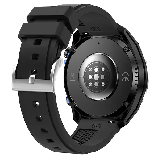 Часы Smart Navigation Pro с GPS, 2 ремешка - фото 24