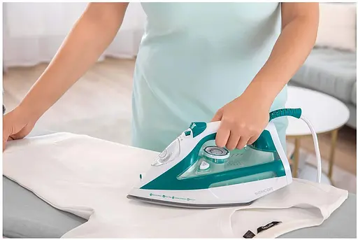 Утюг с подачей пара Sencor SSI 6100GR (6924121) - фото 6