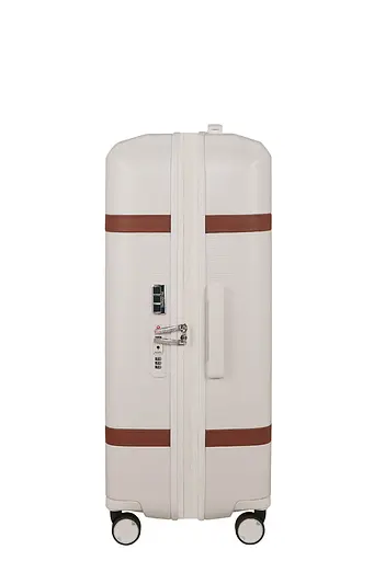 Валіза Samsonite IMAGE 75 см IVORY 75x50x30(33) KQ5*05004 - фото 8