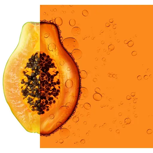 Маска для пошкодженого волосся Garnier Fructis Superfood Mask Відновлення 400 мл - фото 5