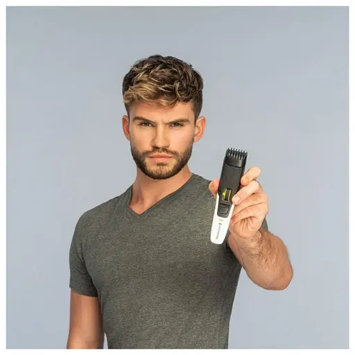 Триммер для бороды и усов Remington MB4000 - фото 9