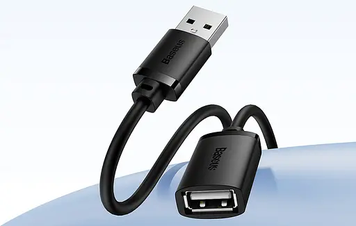 Кабель - удлинитель Baseus AirJoy Series - фото 2