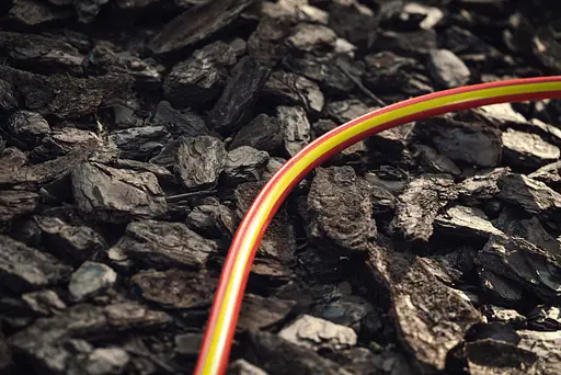 Шланг для полива 2Е AquaFlex Orange 3/4" 20 м (2E-GHE34OE20) - фото 3