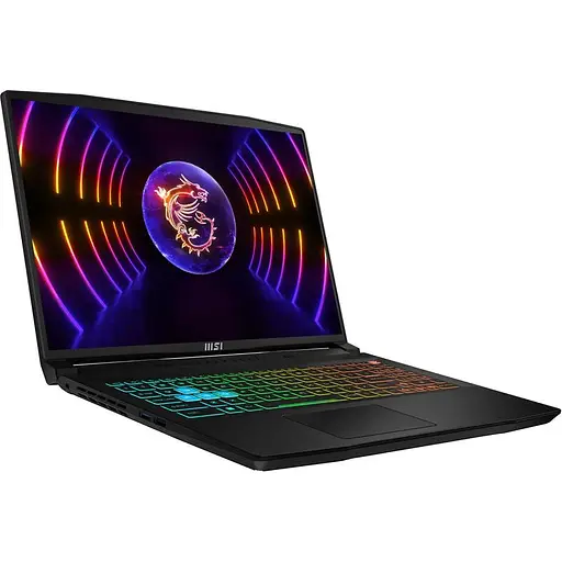 Игровой ноутбук MSI Crosshair 16 A13VGK-2277XRO, Intel Core i7-13620H до 4,9 ГГц, 16 FHD+, 16 ГБ, SSD 1 ТБ, NVIDIA GeForce RTX 4070 8 ГБ, Free Dos - фото 2