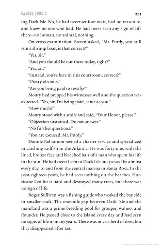 Camino Ghosts - фото 3