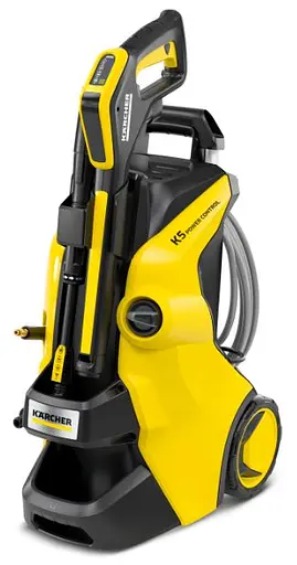 Мінімийка високого тиску Karcher K 5 Power Control Flex 1.324-700.0 - фото 1
