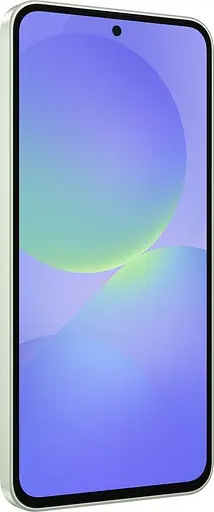 Смартфон Samsung Galaxy A36 5G 8/256Gb Lime (SM-A366BLGGEUC) - фото 4