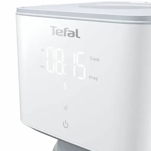 Кофеварка капельная Tefal Sense белый 1.25 л (CM693110) - фото 4