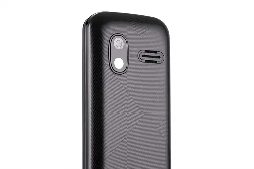 Мобільний телефон 2E E180 2023 177" 2SIM 1000mAh Чорний - фото 9