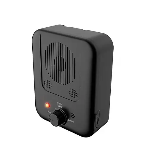 2-в-1 устройство контроля коры и дрессировки собак, ультразвук собака лай сдерживающий фактор