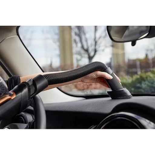 Пылесос Rowenta X-Force Flex 15.60 беспроводной черный (RH99F1WO) - фото 10