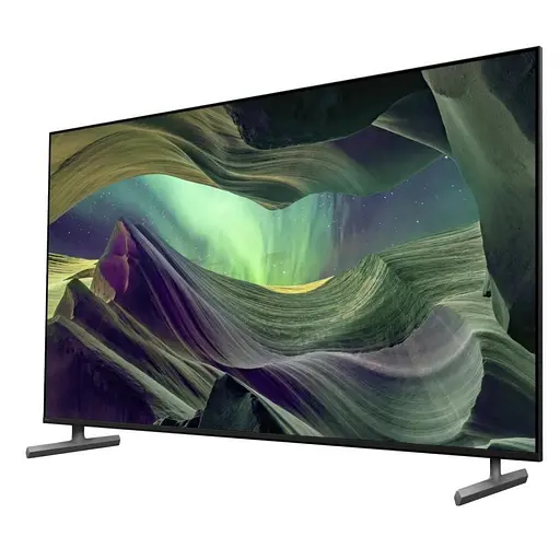 Телевізор Sony KD-75X85L - фото 3