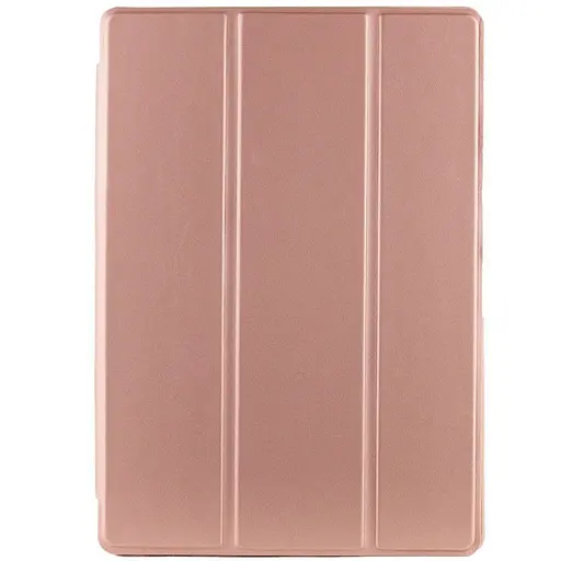 Чохол with Slot for Stylus для Samsung Galaxy Tab A9+ (11'') (X210/X215) Bronze - фото 4