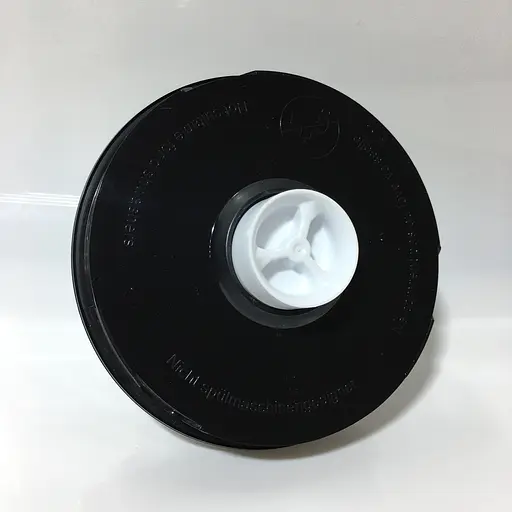 Измельчитель для блендера Bosch Ergomixx MSM67150RU, MS62B6190, MSM6, MSM6S, MS6, 12033696, черный - фото 5