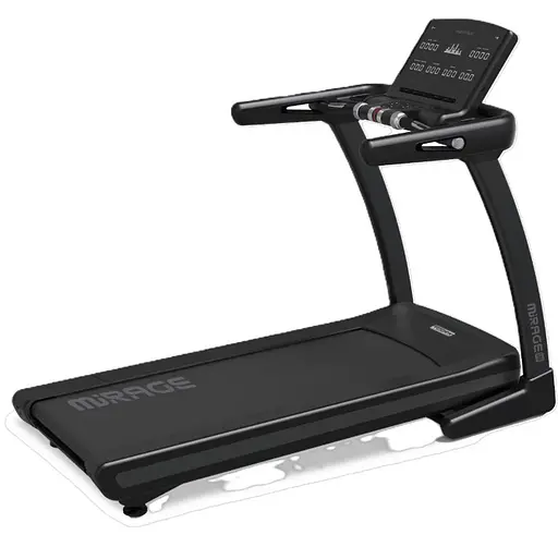 Беговая дорожка Toorx MIRAGE S40 (MIRAGE S40) - фото 1