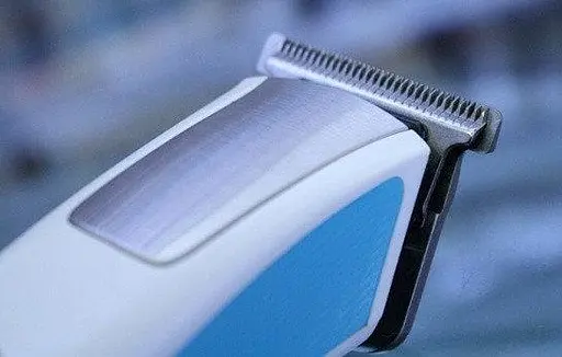 Триммер для стрижки бороды GM 657 Gemei - фото 6