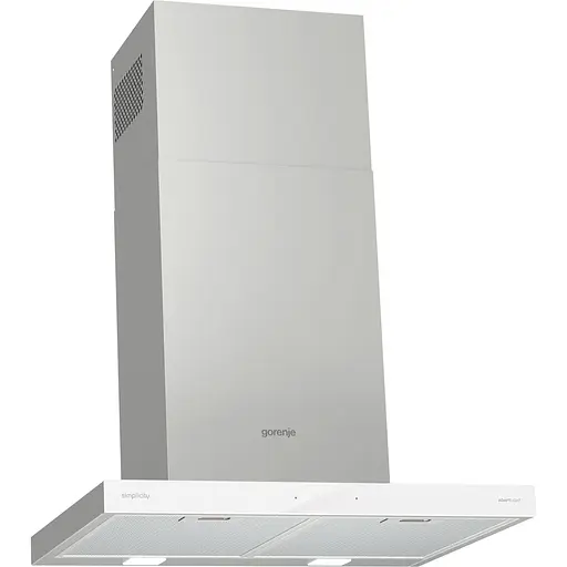 Витяжка Т-подібна Gorenje WHT6SYW [142696]