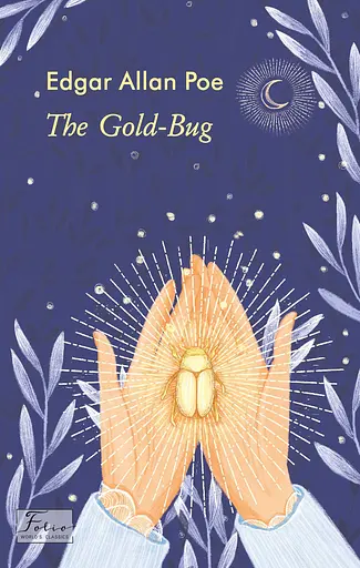 The Gold-Bug - Едгар Аллан По