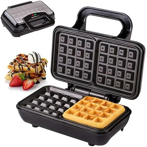 Вафельниця First FA-5305-4 [70920] - фото 2