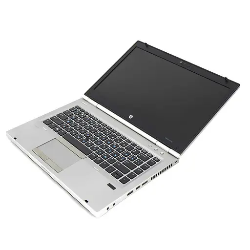 Ноутбук HP EliteBook 8470p (i5-3210M/4/120SSD) - Class A "Б/У" - фото 2