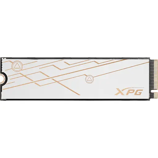 SSD накопитель XPG Mars 980 Blade 2TB (SMAR-980B-2TCS) [142411] - фото 1