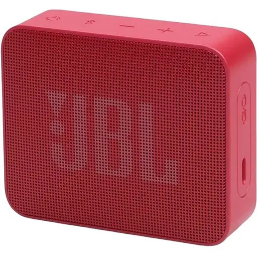 Bluetooth колонка JBL GO Essential 2 (JBLGOES2REDEU) Red UA - фото 1