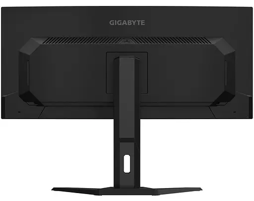 Монитор 34" Gigabyte AORUS MO34WQC2 Curved UWQHD OLED 240Hz (MO34WQC2) - фото 4