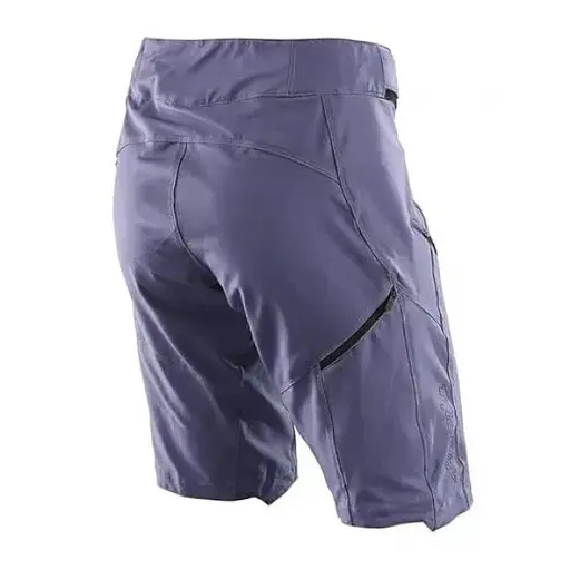 Велошорти TLD Wmns Lilium Short Shell  Lilac M Troy Lee Designs (1106-258906003) - фото 2