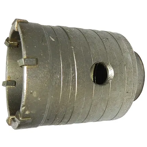 Коронка по бетону Sigma Ø55×70 мм 6 зубців (1513061) - фото 1