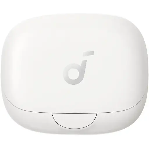 Гарнитура Anker SoundCore AeroFit Pro White (6976108) - фото 2