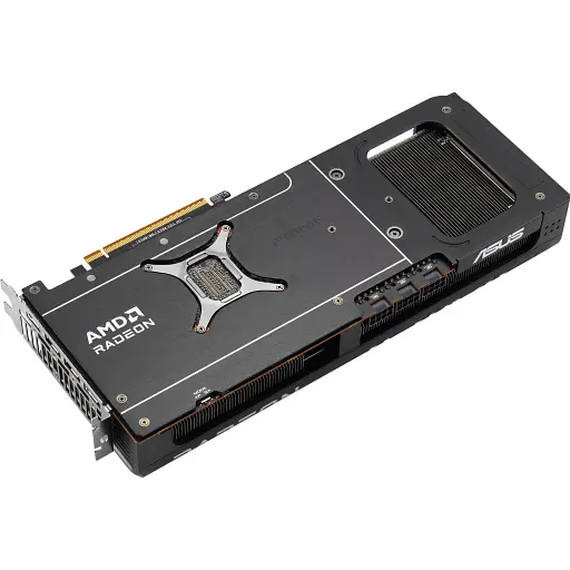 Відеокарта Asus PRIME Radeon RX 9070 XT OC Edition 16 GB (PRIME-RX9070XT-O16G) UA [130194] - фото 8