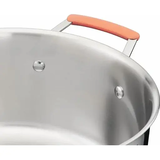 Набор кастрюль Tefal Opti'Space (G720S674) [106518] - фото 3