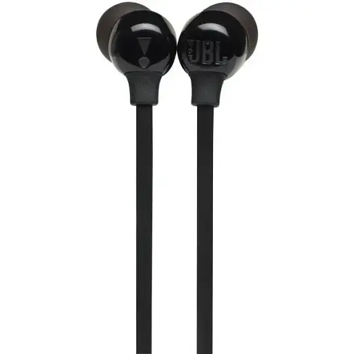 Гарнітура JBL Tune 125BT (JBLT125BTBLK) Black (6687576) - фото 2