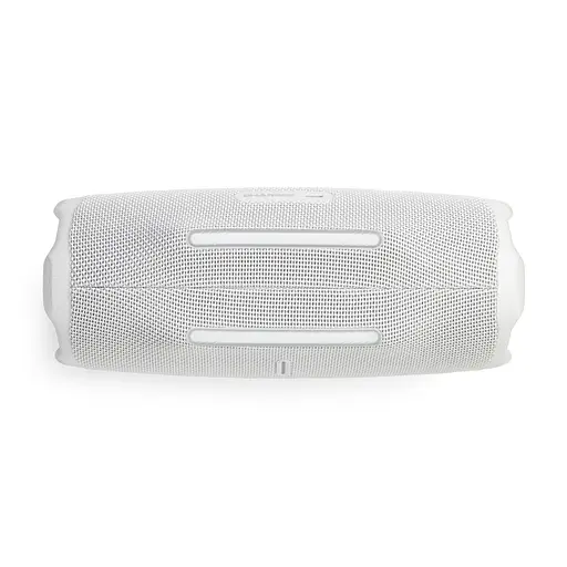 Акустична система JBL Charge 6 White (JBLCHARGE6WHT) - фото 5