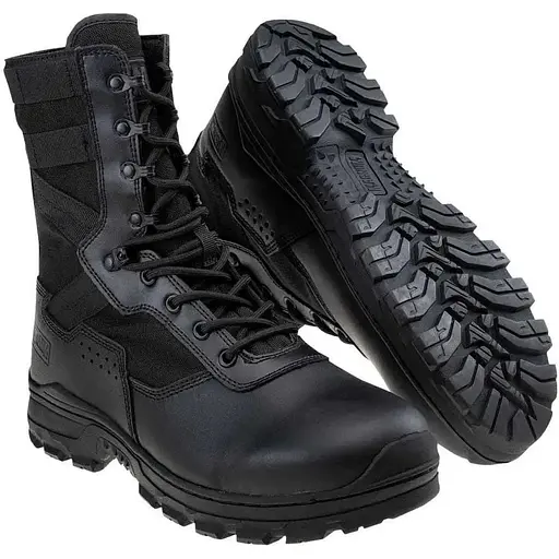 Ботинки Magnum Scorpion II 8.0 SZ 44 Черный (1033-MGN M000150095-44) - фото 2