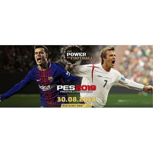 Игра Pro Evolution Soccer 2019 (русская версия) (Xbox One) - фото 2